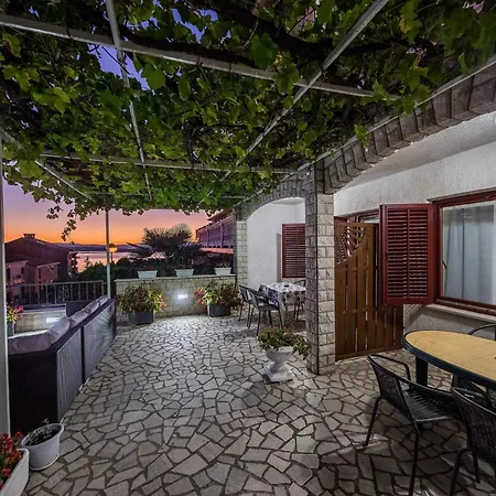 Apartman 6 Crikvenica