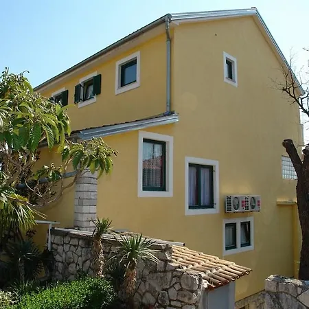 6 Apartman Crikvenica