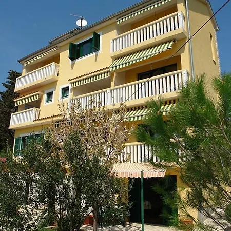 Apartman 6 Crikvenica