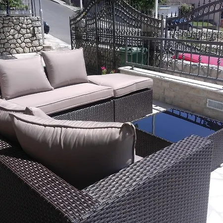 6 Apartman Crikvenica