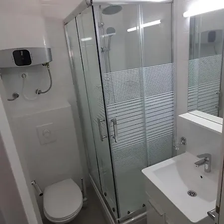 6 Apartman Crikvenica