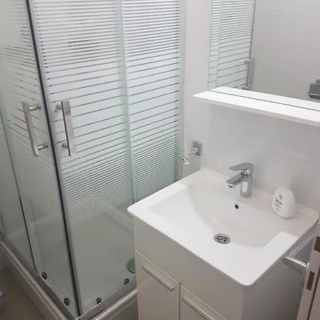 6 Apartman Crikvenica