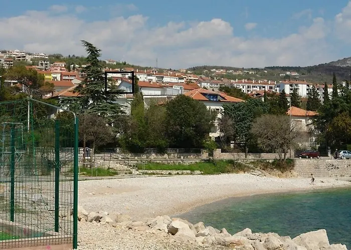 6 Apartman Crikvenica