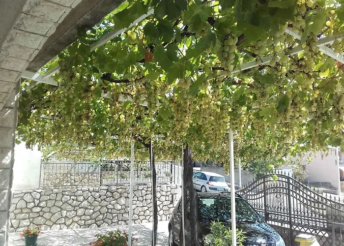 6 Apartman Crikvenica