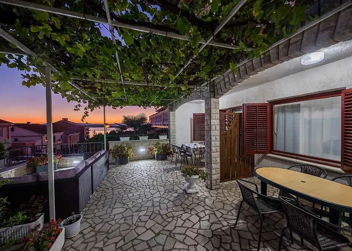 Apartman 6 Crikvenica