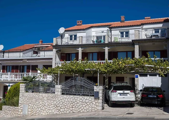 Apartman 6 Crikvenica