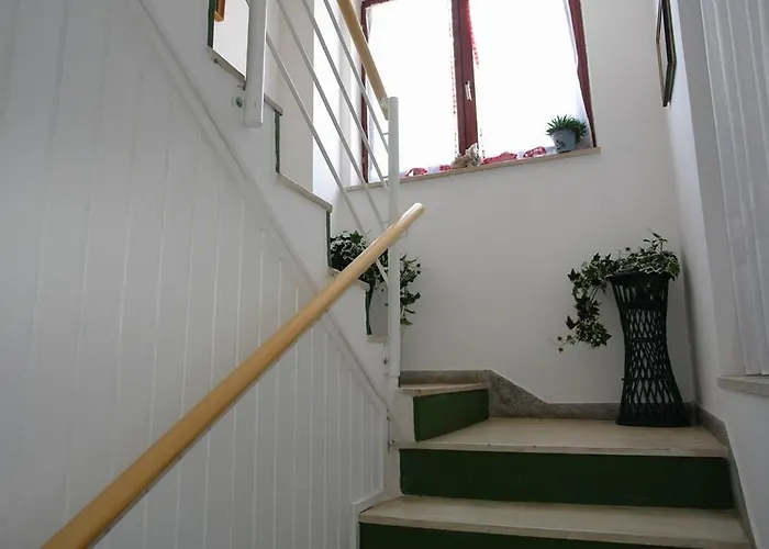 Apartman 6 Crikvenica