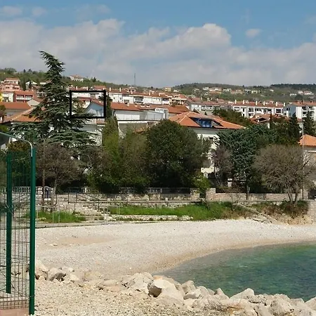 6 Διαμέρισμα Crikvenica