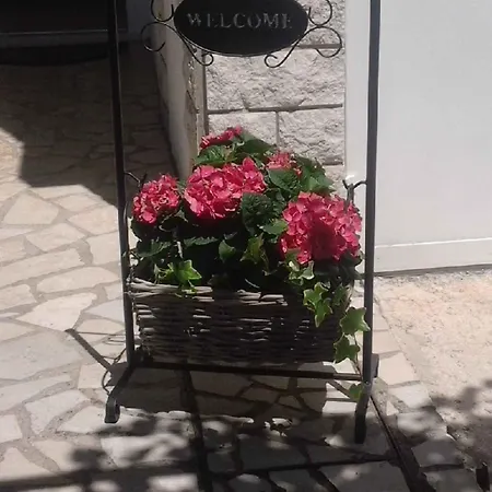 Διαμέρισμα 6 Crikvenica