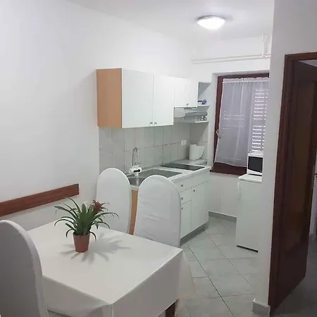 Διαμέρισμα 6 Crikvenica