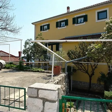 6 Appartement Crikvenica