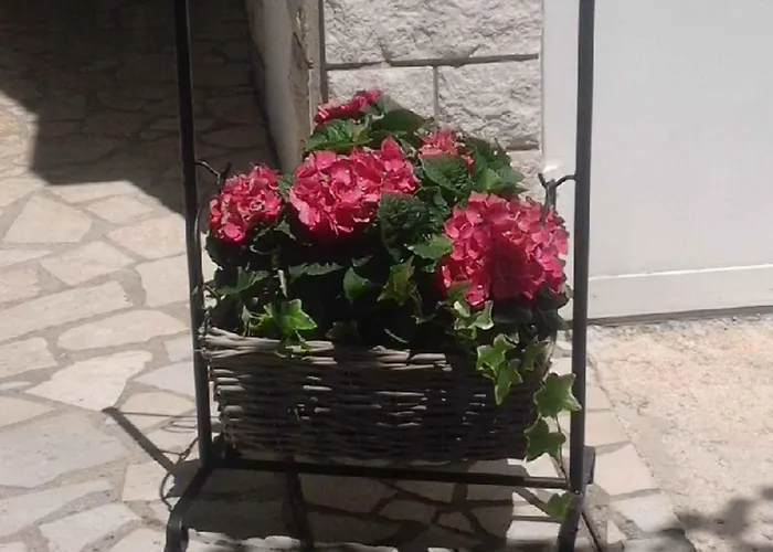 Apartamento 6 Crikvenica