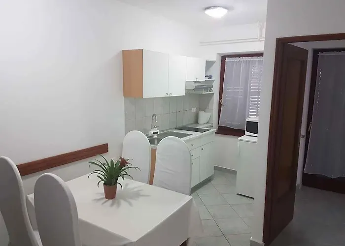 Apartamento 6 Crikvenica