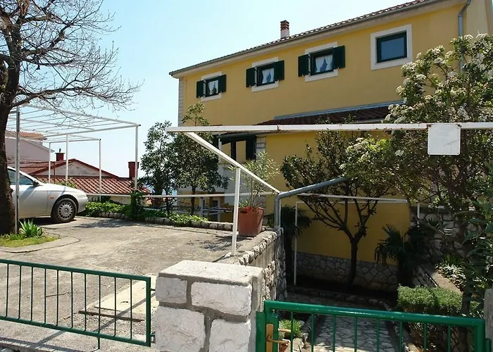 6 Apartamento Crikvenica