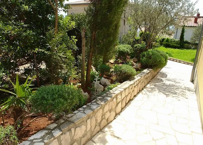 Apartamento 6 Crikvenica