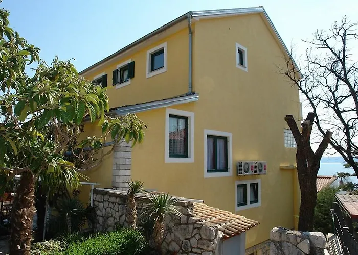 6 Apartamento Crikvenica